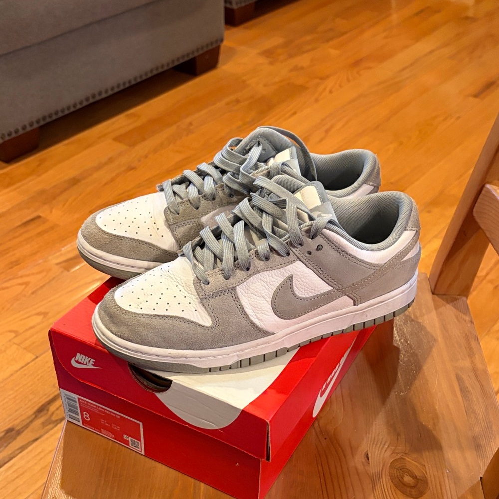 Nike Dunk Low Retro SE